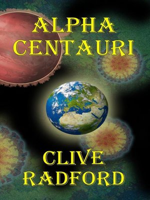 cover image of Alpha Centauri